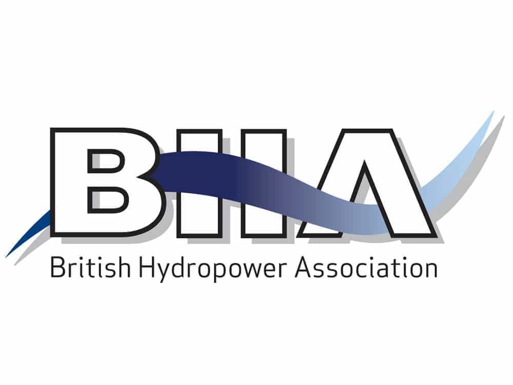 BHA-British Hydropower Association